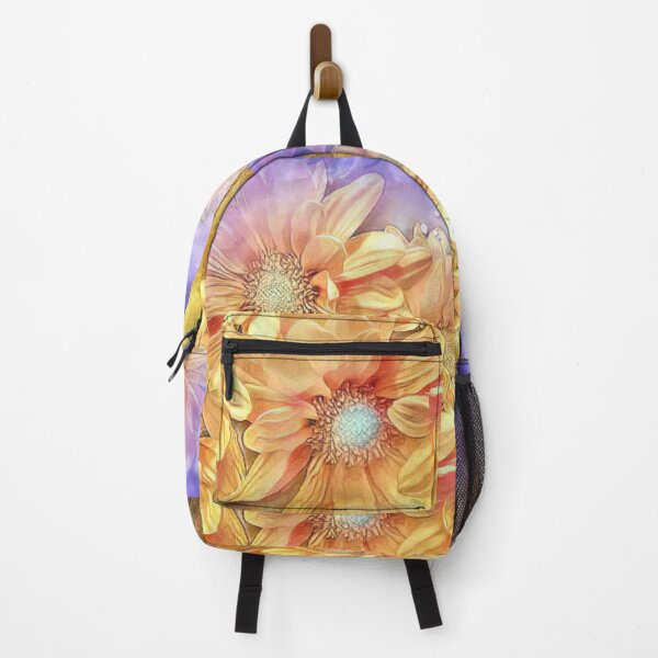 Item preview, Golden Flower Gerber Daisies designed and sold by IssyDesigns.