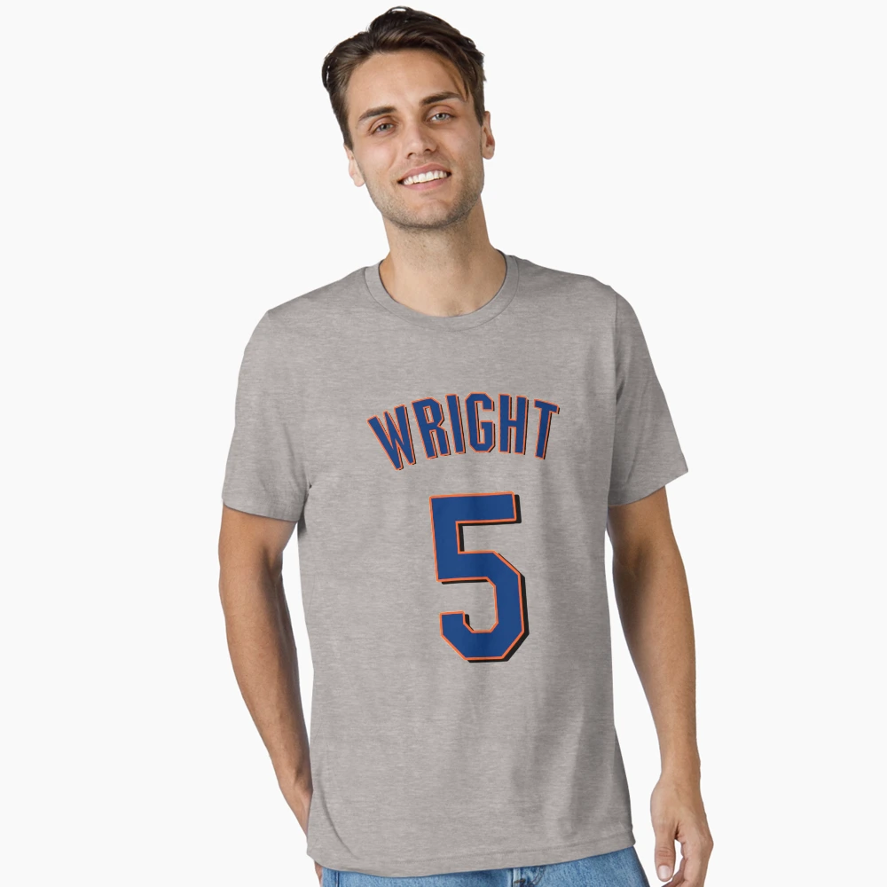 Clothing Ny Mets David Wright Jersey David Wright New York Mets