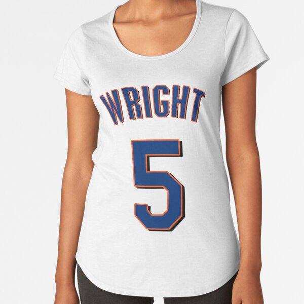 David Wright Jersey Socks for Sale by positiveimages