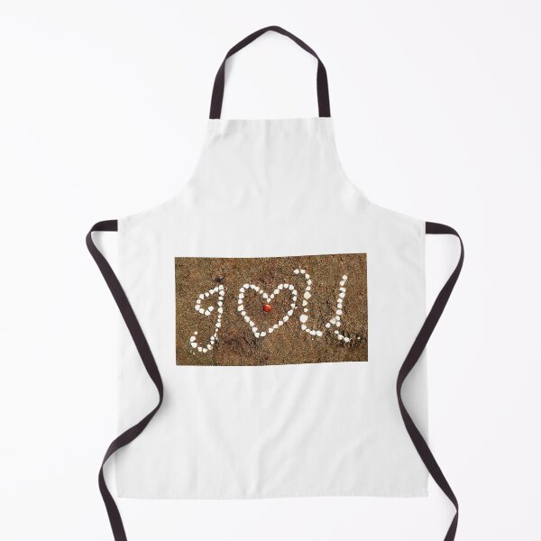 Item preview, I Heart U designed and sold by Roz McQuillan Fine Art & Photography.