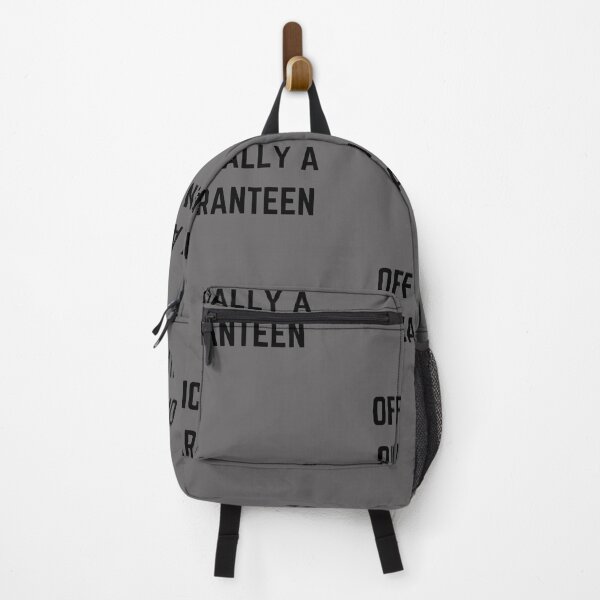 Item preview, OFFICIALLY A QUARANTEEN designed and sold by Imaginative Expressions⭐️ ⭐️ ⭐️ ⭐️ ⭐️.