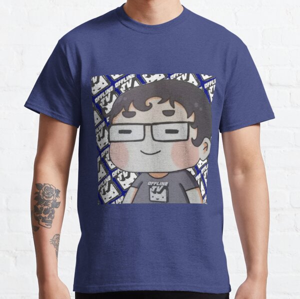 Scarra T-Shirts | Redbubble