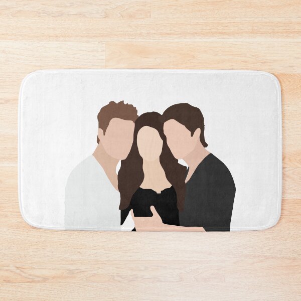 Item preview, TVD designed and sold by marsdesignsss.