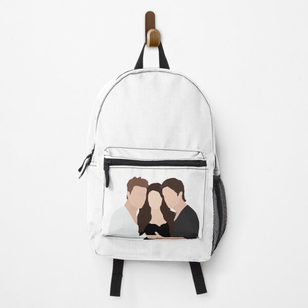 Item preview, TVD designed and sold by marsdesignsss.