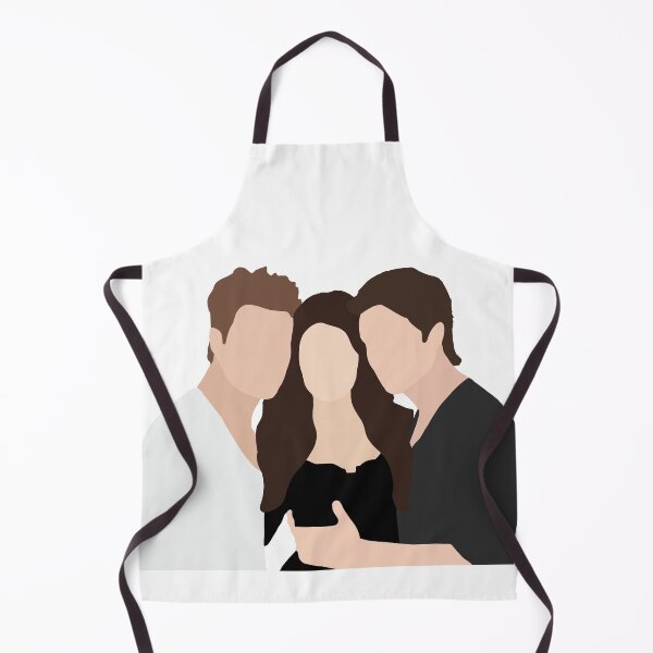 Item preview, TVD designed and sold by marsdesignsss.
