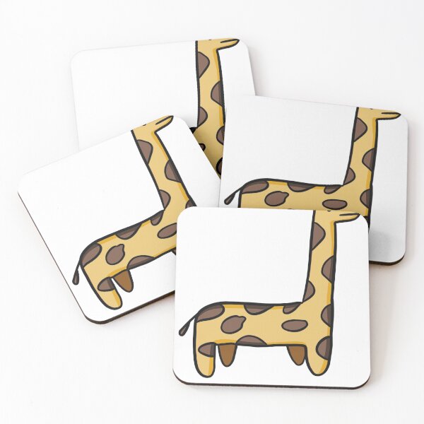 Item preview, lil' giraffe designed and sold by sumagi.