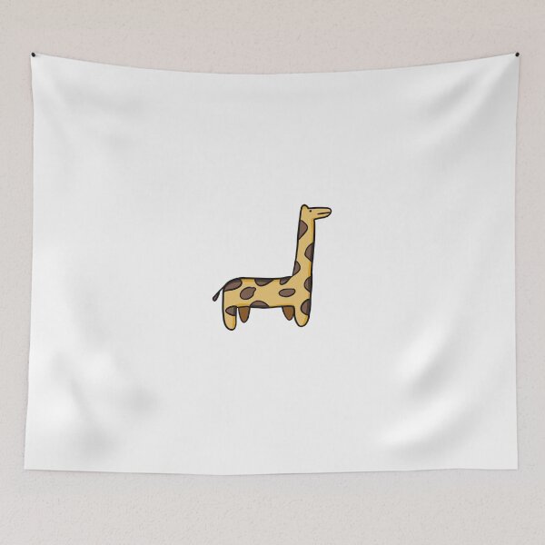 Item preview, lil' giraffe designed and sold by sumagi.
