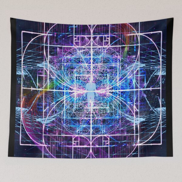 Item preview, Infinite Forms designed and sold by Cosmic-Prism.