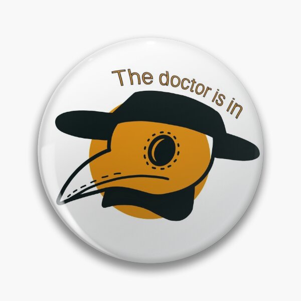 Item preview, Plague Doctor designed and sold by PendragonCraft.