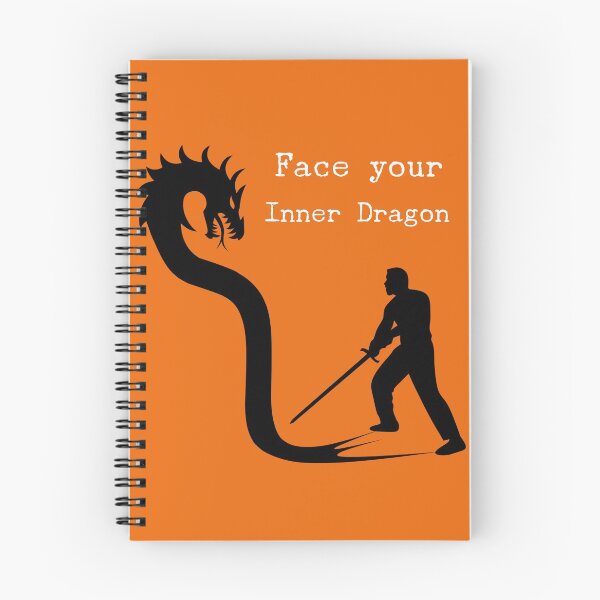Item preview, Dragon Slayer designed and sold by Terrace Gibson.