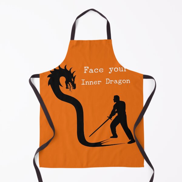 Item preview, Dragon Slayer designed and sold by Terrace Gibson.