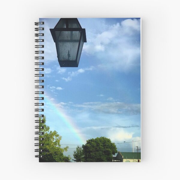 Item preview, Rainbow Over The Vieux Carre designed and sold by XXX Zombieboy XXX.
