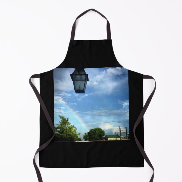 Item preview, Rainbow Over The Vieux Carre designed and sold by XXX Zombieboy XXX.