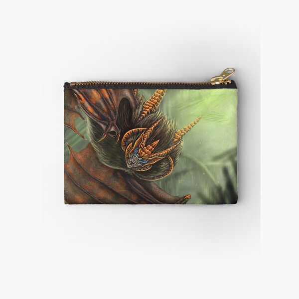 Item preview, Bat Wyvern designed and sold by Thedragonofdoom.