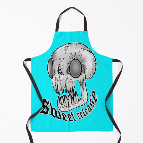 Item preview, sweet release designed and sold by TheBeardedCat.
