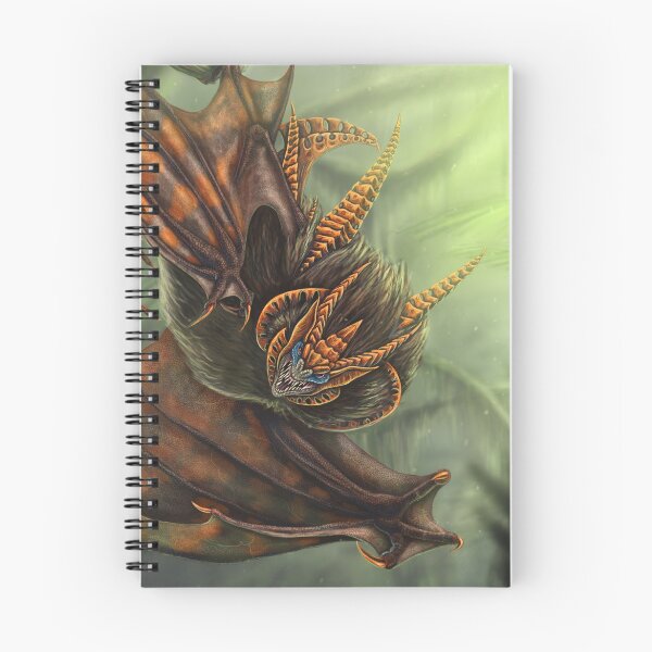 Item preview, Bat Wyvern designed and sold by Thedragonofdoom.