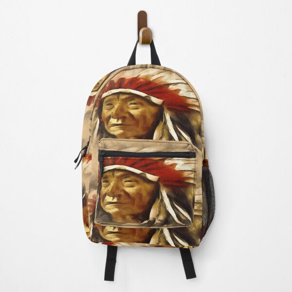 Item preview, CHIEFTAIN designed and sold by JohnDSmith.