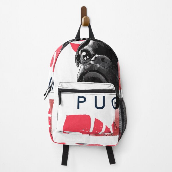 Item preview, Pug Life designed and sold by Gift-Store-Club.