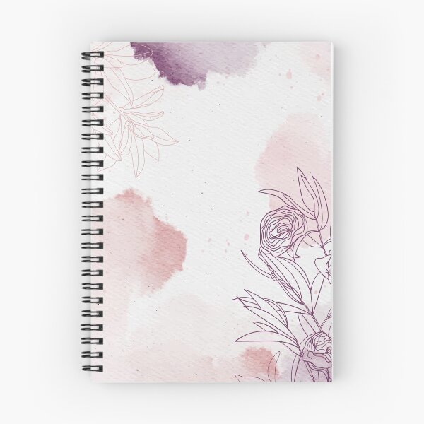 Item preview, Rose gold, pink, purple pastel roses  designed and sold by PositiveChaos.