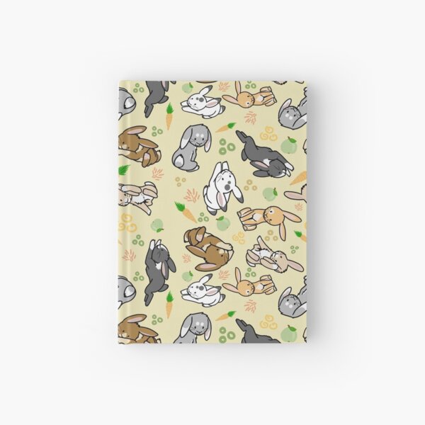 Item preview, Little Rabbits designed and sold by TaronDestiny.