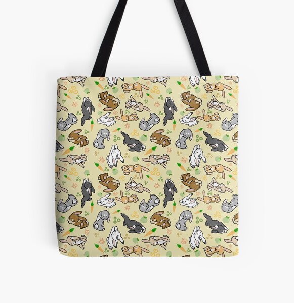 Item preview, Little Rabbits designed and sold by TaronDestiny.