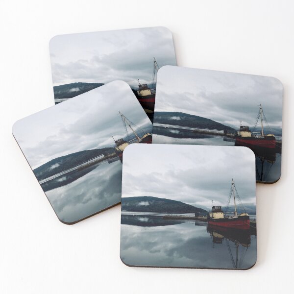 Item preview, Scottish Loch designed and sold by jyoungblut8.