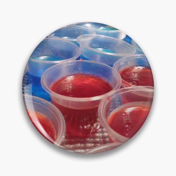 Item preview, Time for some jello shots designed and sold by StarTreader.