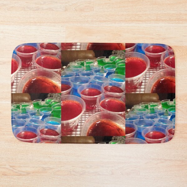 Item preview, Time for some jello shots designed and sold by StarTreader.