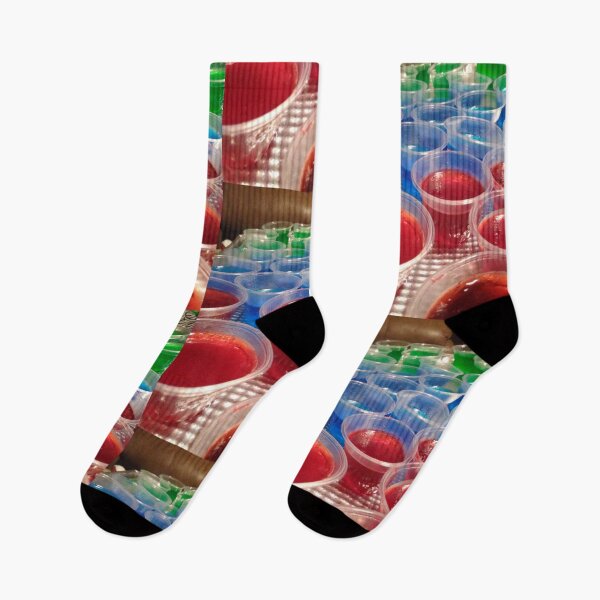 Item preview, Time for some jello shots designed and sold by StarTreader.