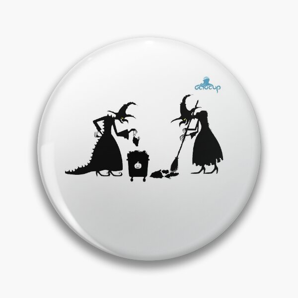 Item preview, Happy Halloween And No Plastic Waste designed and sold by OctocupShop.