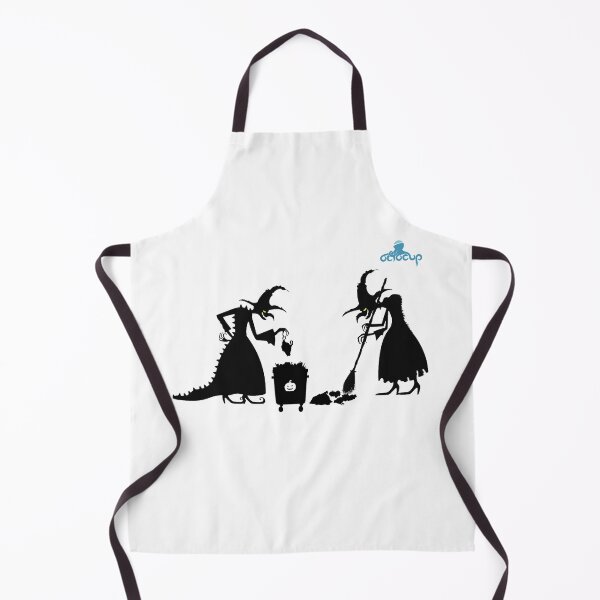 Item preview, Happy Halloween And No Plastic Waste designed and sold by OctocupShop.