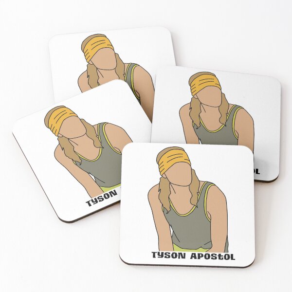 Item preview, Tyson Apostol designed and sold by lindseydesigns.
