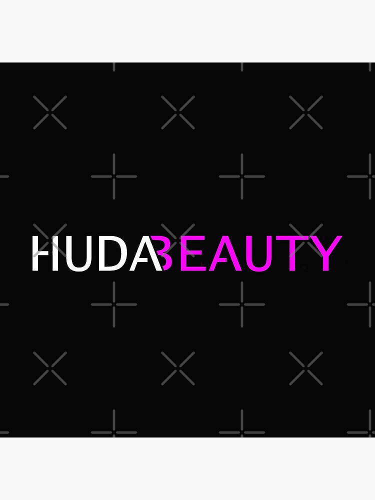 Huda Beauty Logo Png | atelier-yuwa.ciao.jp