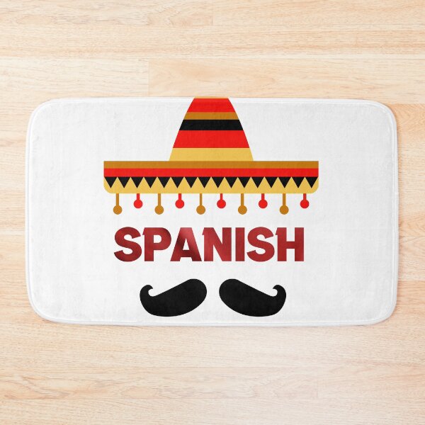 Item preview, spanish  designed and sold by silverass.