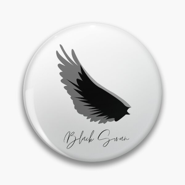 Item preview, BTS Black Swan designed and sold by coupdecoeur.
