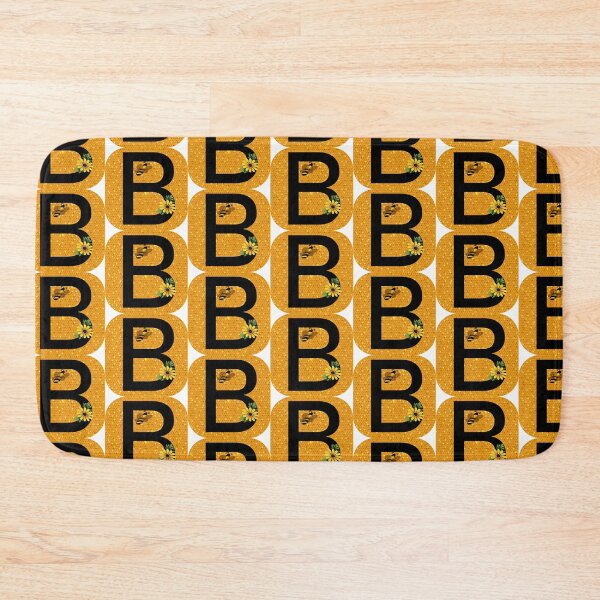 Item preview, Copy of Alphabet B Honeycomb Bee designed and sold by Fas Designs.