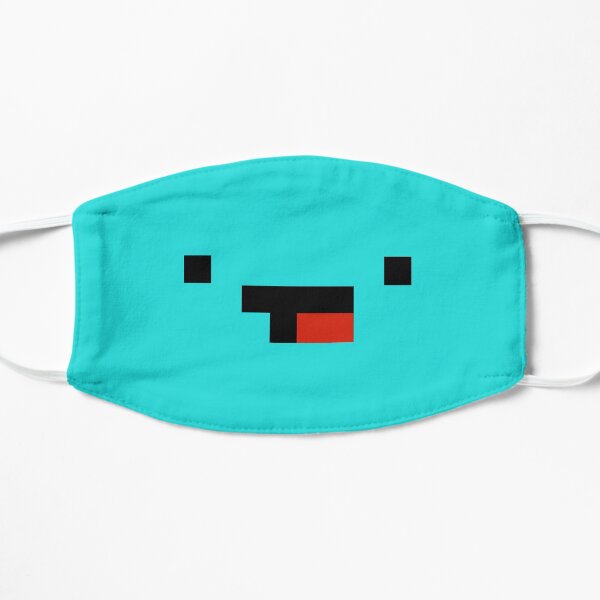 Skeppy Derp Face Mask