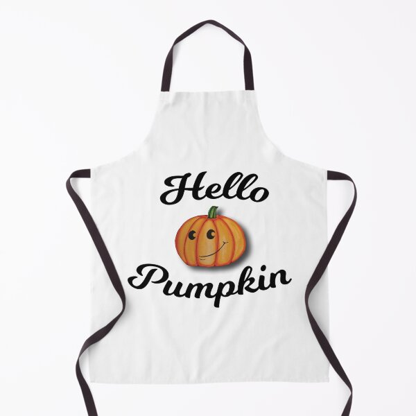 Item preview, Hello Pumpkin designed and sold by jamienathan.