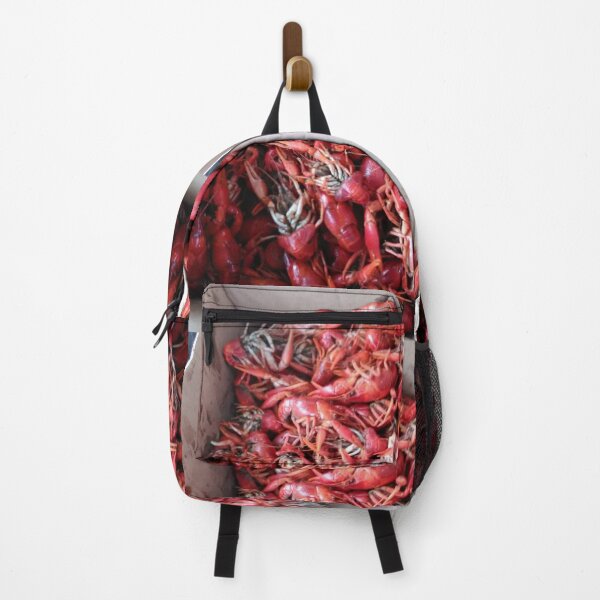 Item preview, Crawdaddy mudbug boil designed and sold by StarTreader.