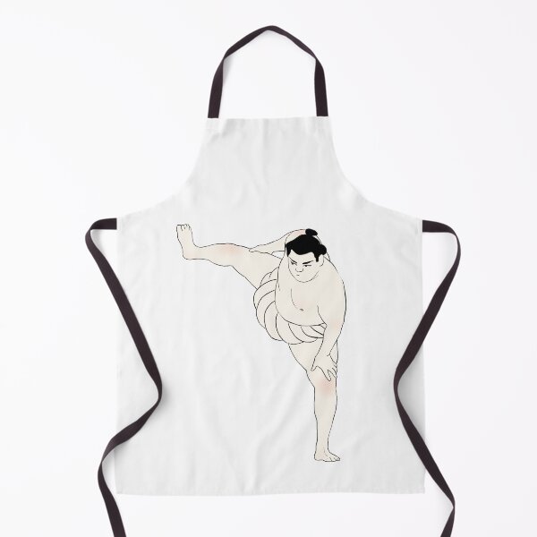 Item preview, Sumo designed and sold by ichigobunny.