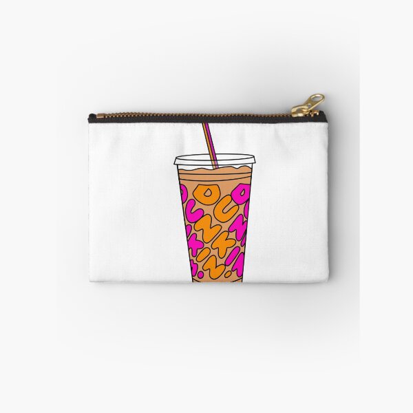 Item preview, Dunkin Donuts Coffee Design designed and sold by Kyrostickers.