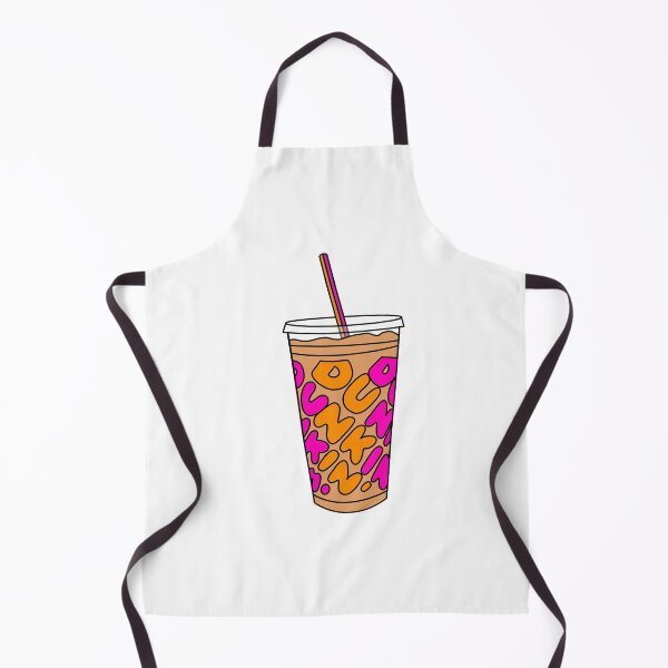 Item preview, Dunkin Donuts Coffee Design designed and sold by Kyrostickers.