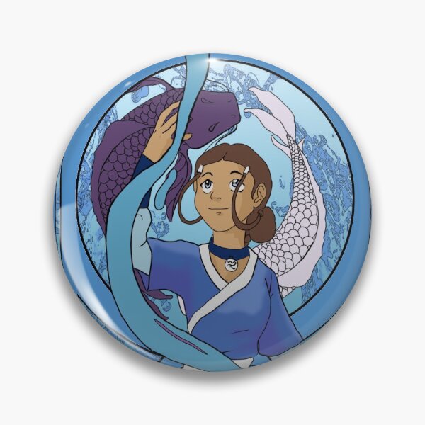 Item preview, Water Bending Avatar designed and sold by blackscribbles.