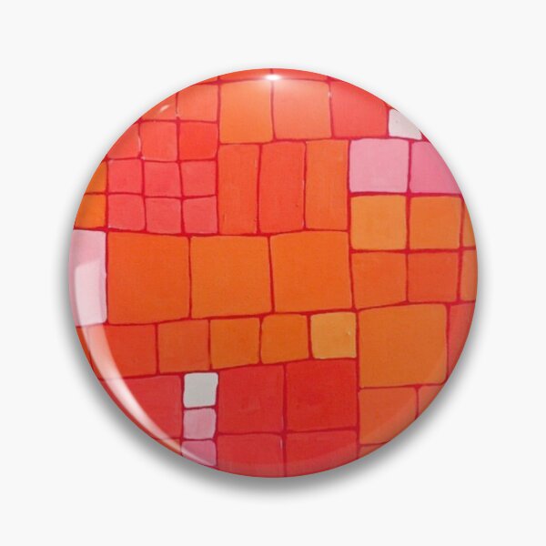 Item preview, Fireside Colorburst designed and sold by Anna Lowenthal Walsh.