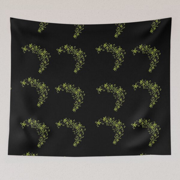 Item preview, Copy of Laptop Green Floral Pack Floral Design designed and sold by Imaginative Expressions⭐️ ⭐️ ⭐️ ⭐️ ⭐️.