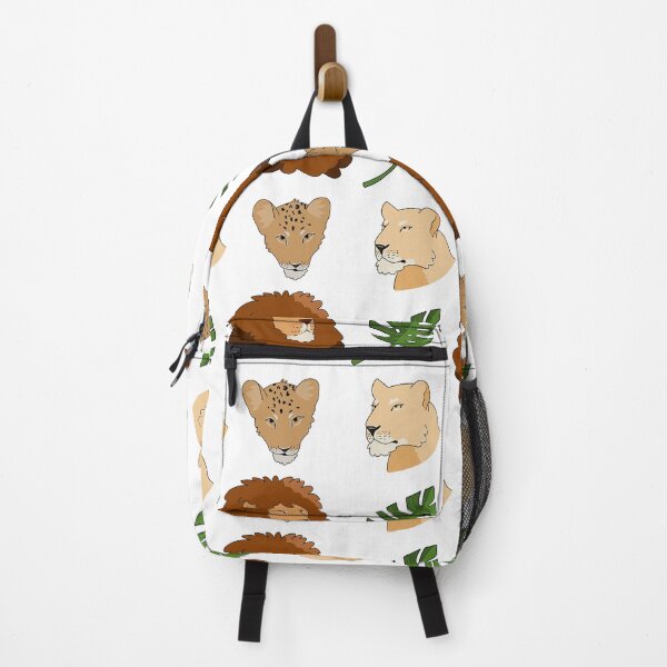 Item preview, Prideful Lions designed and sold by VaseIsEmpty.