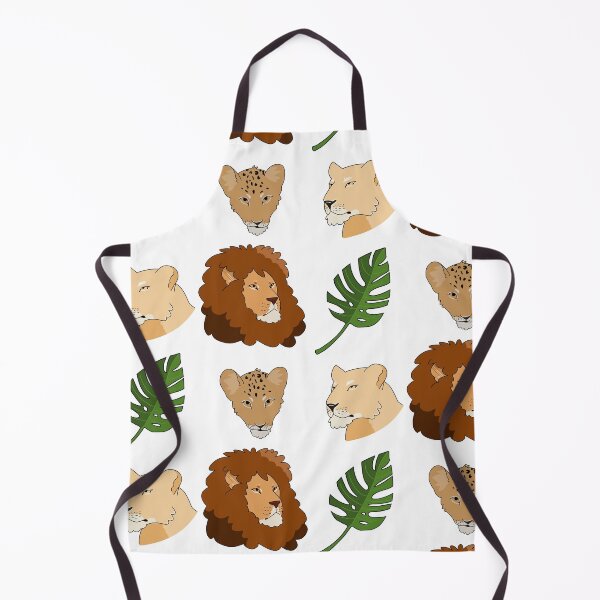 Item preview, Prideful Lions designed and sold by VaseIsEmpty.