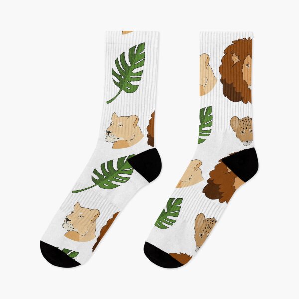 Item preview, Prideful Lions designed and sold by VaseIsEmpty.