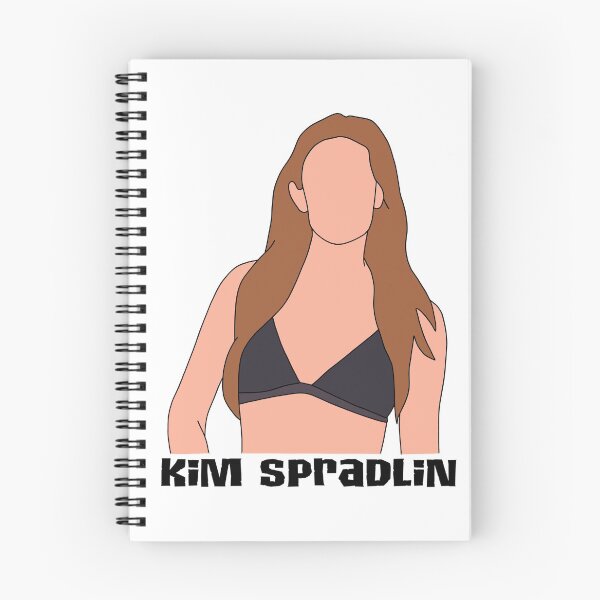 Item preview, Kim Spradlin designed and sold by lindseydesigns.