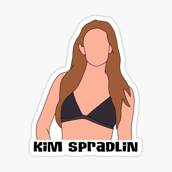 Item preview, Kim Spradlin designed and sold by lindseydesigns.